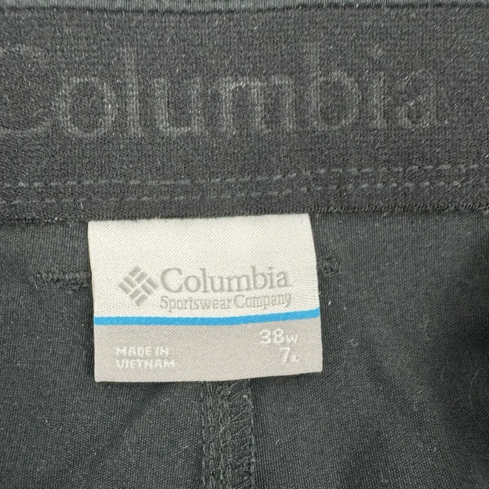 Columbia made vietnam